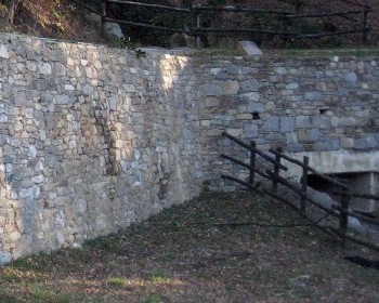 Sistemazione ambientale località Prera a Sordevolo 10 Fine lavori