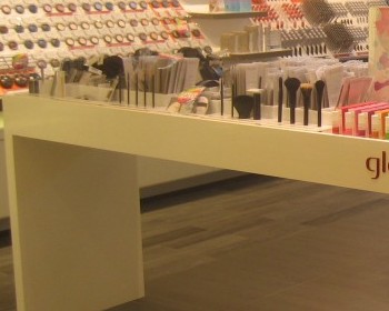 Negozio Glossip centro commerciale Gli Orsi 6 Fine lavori