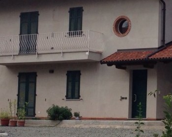 Bifamiliare a Lessona 9 Fine lavori