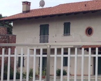 Bifamiliare a Lessona 8 Fine lavori