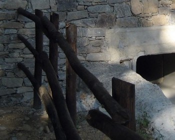 Sistemazione ambientale località Prera a Sordevolo 9 Fine lavori