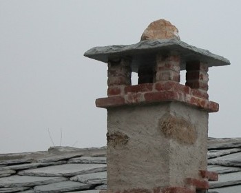 Baita nel comune di Pollone 6 Lavori in corso