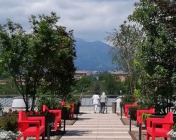 Rotary giardino terapeutico ospedale - 2024 5 