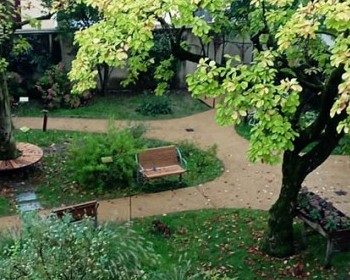 Giardino villa Boffo - Biella - 2024 2 3 Giardino villa Boffo - Biella - 2024