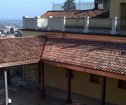Restauri al Cenacolo - Biella 9 Fine-lavori