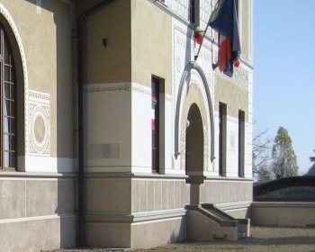 Restauro scuole Bona a Sordevolo 8 Fine lavori