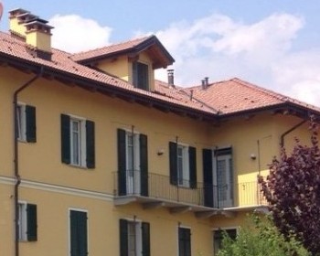 Palazzina plurifamiliare a Biella 8 Fine lavori
