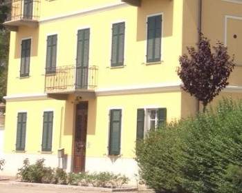 Palazzina plurifamiliare a Biella 10 Fine lavori