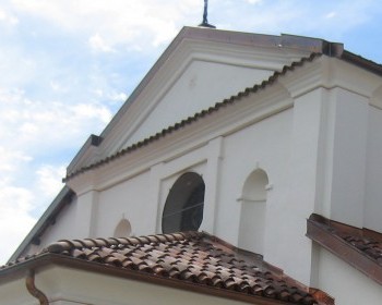 Restauro Chiesa di Gifflenga 8 Fine lavori