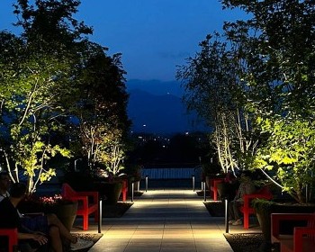 Rotary giardino terapeutico ospedale - 2024 2 