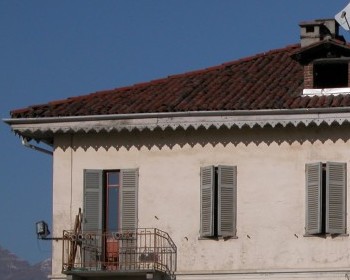 Palazzina plurifamiliare a Biella 2 Inizio lavori