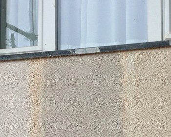 Villetta a Biella località Piazzo 7 Lavori in corso