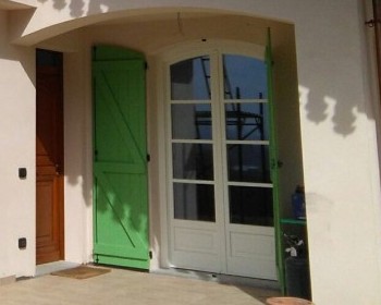 Villa privata a Pollone 8 Fine lavori