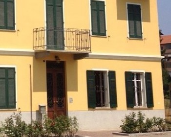 Palazzina plurifamiliare a Biella 9 Fine lavori