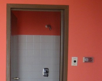 Area sportiva a Sordevolo 8 Fine lavori