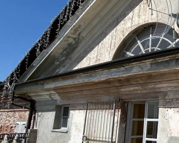 Restauro Graglia Santuario terrazze 1 