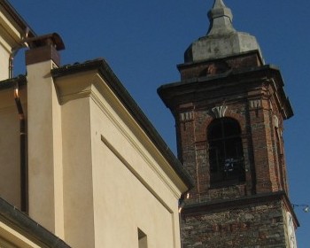 Restauro Chiesa di Graglia 7 Fine lavori