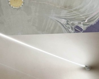 Restauro Graglia Santuario sale per la cura della persona - quasi finito 1 