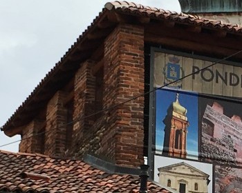 Restauro campanile Ciucarun di Ponderano 9 Fine lavori