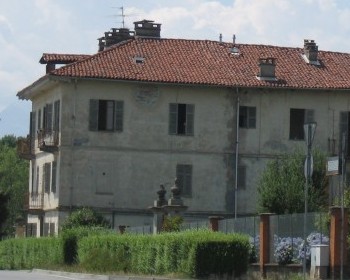 Palazzina plurifamiliare a Biella 4 Inizio lavori