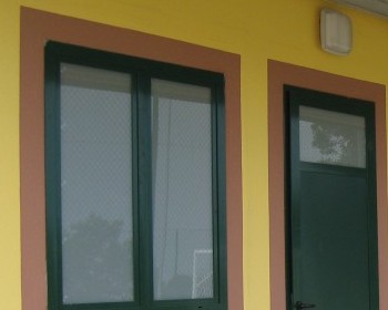 Area sportiva a Sordevolo 9 Fine lavori