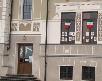 Restauro scuole Bona a Sordevolo 9 Fine lavori