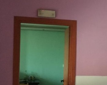 Restauro Casa Speranza a Chiavazza 3 Inizio lavori