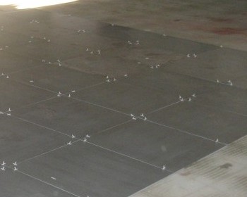 Negozio Glossip centro commerciale Gli Orsi 3 Lavori in corso