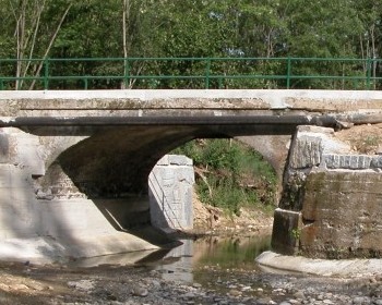 Sistemazione ambientale a Zubiena Riviera 8 Fine lavori