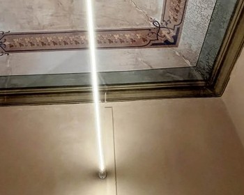 Restauro Graglia Santuario sale per la cura della persona - quasi finito 4 