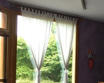 Restauro Casa Speranza a Chiavazza 4 Inizio lavori